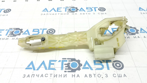 Rear left door handle mechanism Hyundai Ioniq 17-22