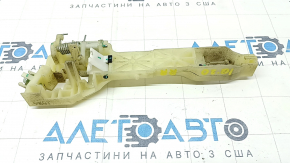 Rear right door handle mechanism Hyundai Ioniq 17-22