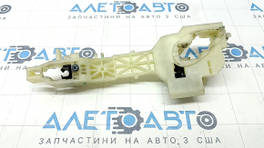 Front left door handle mechanism Hyundai Ioniq 17-22