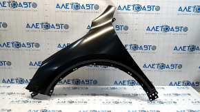 Front left wing Ford Escape MK4 20 - steel, small bumps