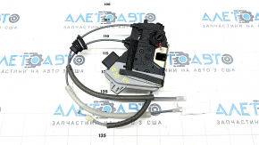 Rear left door lock Hyundai Ioniq 17-22