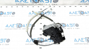 Rear left door lock Hyundai Ioniq 17-22