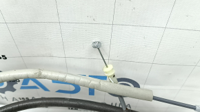 Rear left door lock Hyundai Ioniq 17-22