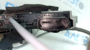 Rear left door lock Hyundai Ioniq 17-22
