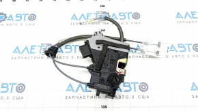 Rear right door lock Hyundai Ioniq 17-22