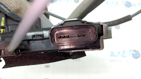 Rear right door lock Hyundai Ioniq 17-22