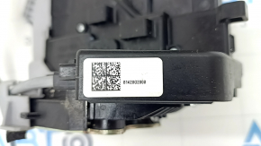 Rear right door lock Hyundai Ioniq 17-22