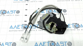 Front left door lock Hyundai Ioniq 17-22