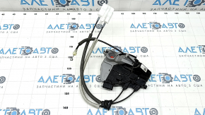 Front left door lock Hyundai Ioniq 17-22