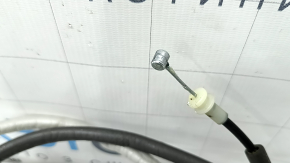 Front left door lock Hyundai Ioniq 17-22