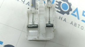 Front left door lock Hyundai Ioniq 17-22