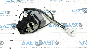 Front right door lock Hyundai Ioniq 17-22