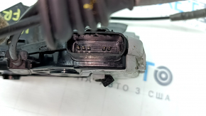 Front right door lock Hyundai Ioniq 17-22