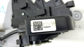 Front right door lock Hyundai Ioniq 17-22