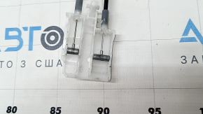 Front right door lock Hyundai Ioniq 17-22