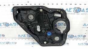 Window lift mechanism rear left Hyundai Ioniq 17-22
