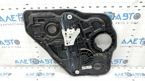 Window lift mechanism rear right Hyundai Ioniq 17-22