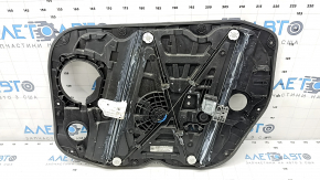 Window lift mechanism front left Hyundai Ioniq 17-22