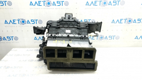 Heater housing bare air conditioner left side Honda CRV 17-22