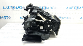 Heater housing bare air conditioner left side Honda CRV 17-22