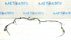 Wiring heater Honda CRV 17-22