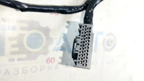 Wiring heater Honda CRV 17-22