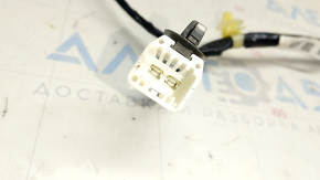 Wiring heater Honda CRV 17-22