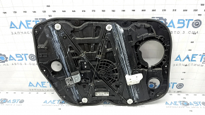 Window lift mechanism front right Hyundai Ioniq 17-22