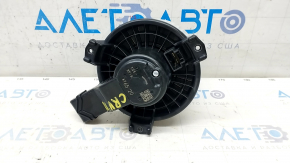 Motor heater fan Honda CRV 17-22
