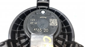 Motor heater fan Honda CRV 17-22