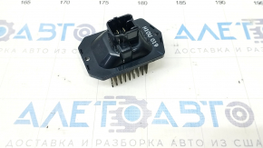 Heater resistor Honda CRV 17-22