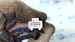 Antenna Keyless Hyundai Ioniq 17-22 Salon Rear