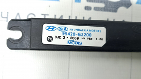 Antenna Keyless Hyundai Ioniq 17-22 Salon Rear