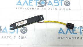 Antenna Keyless Hyundai Ioniq 17-22 rear on amplifier