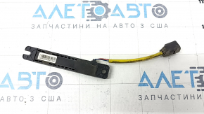 Antenna Keyless Hyundai Ioniq 17-22 rear on amplifier