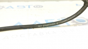 ABS Sensor Front Left Subaru Impreza WRX GH 08-14 2.5T