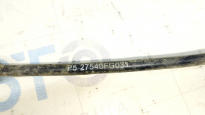 ABS sensor rear right Subaru Impreza WRX GH 08-14 2.5T