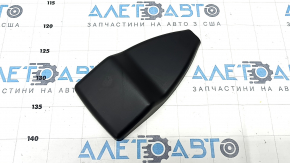 Hyundai Ioniq 17-22 Lane Keeping Camera Overlay on Windshield