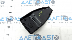 Hyundai Ioniq 17-22 Lane Keeping Camera Overlay on Windshield