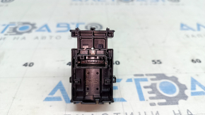 Rear right window lift control Toyota Highlander 20-22