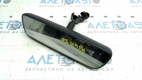 Interior mirror Toyota Highlander 20 - auto-dimming, Home link