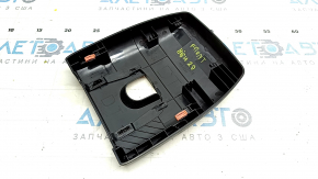 Interior mirror cover Toyota Highlander 20 - for camera