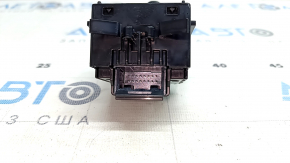 Steering column switch right Toyota Highlander 20-