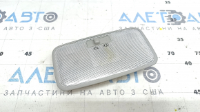 Toyota Highlander 20 rear light - grey