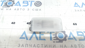 Ceiling light front left Toyota Highlander 20- gray