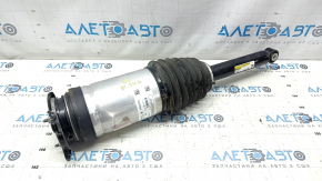 Air shock absorber rear right Tesla Model S 16-20 rest AWD dented