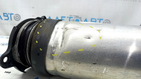 Air shock absorber rear right Tesla Model S 16-20 rest AWD dented