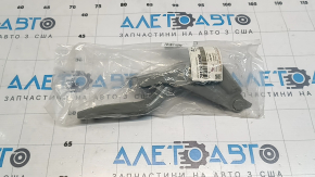 Right hood hinge Hyundai Elantra UD 11-16