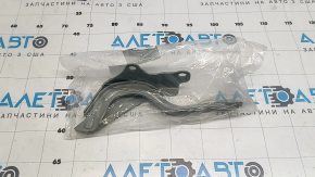 Right hood hinge Hyundai Elantra UD 11-16