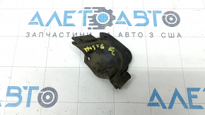Tesla Model S 12-20 AWD Front Left Mudguard Parking Sensor Plug
